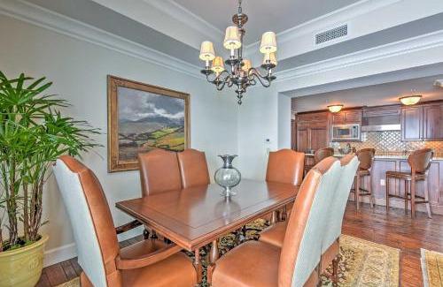 Empire Pass Apartment | Luxe Montage Deer Valley Retreat Ski-InandSki-Out!