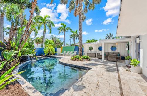 Ringling Estates House | Luxe Oasis - 517