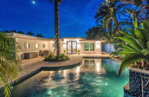 Ringling Estates House | Luxe Oasis - 517