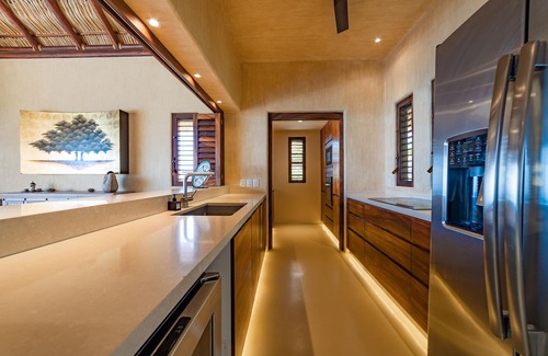 Santa Maria Huatulco Villa | Luxe Oceanfront - 2 Private Pools & Beach Club