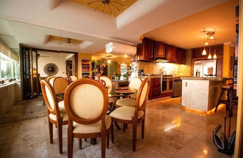 Mismaloya Condo | LUXE OCEANSIDE VACATION CONDO