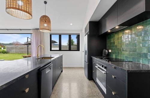 Kinloch House | Luxe on Larches Lane - Kinloch