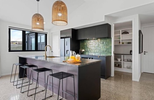 Kinloch House | Luxe on Larches Lane - Kinloch