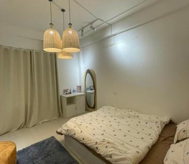Ha Dong Apartment | Luxe Paradise 21 Nguyen Van Troi