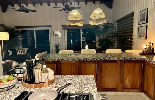 Emiliano Zapata Condo | Luxe Punta Mita Penthouse-Surf & Sea!