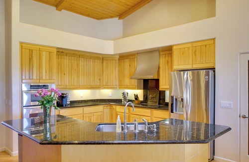 Rio Verde Foothills House | Luxe Scottsdale Home w/Horse Stables & Pool!