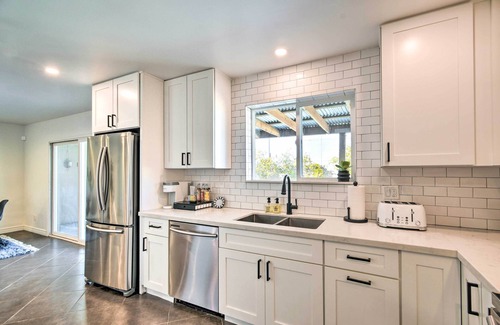 Pointe Scottsdale House | Luxe Scottsdale Retreat w/Pool & Hot Tub!