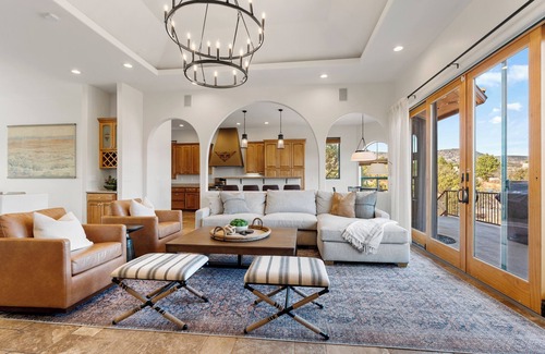 Oak Creek House | Luxe Sedona Retreat, Grand Views, Expansive Property on 1+ Acre Lot