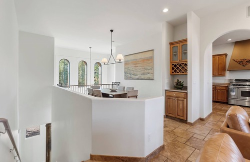 Oak Creek House | Luxe Sedona Retreat, Grand Views, Expansive Property on 1+ Acre Lot