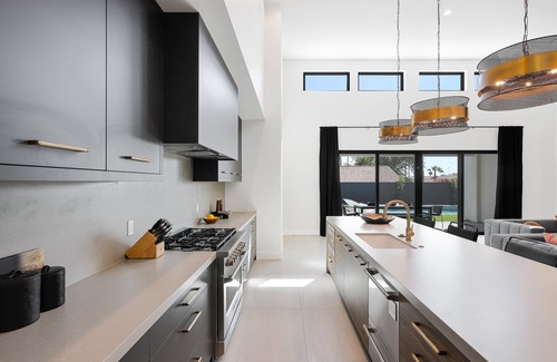 North Scottsdale Cottage | Luxe - Solstice Retreat - Heated Pools - 2 Homes