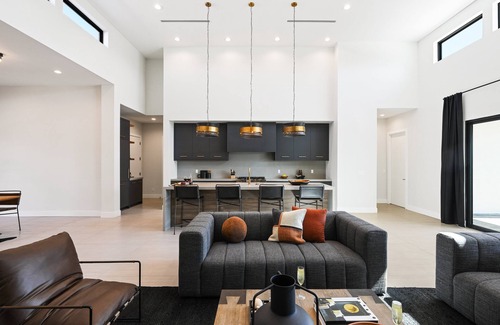 North Scottsdale Cottage | Luxe - Solstice Retreat - Heated Pools - 2 Homes