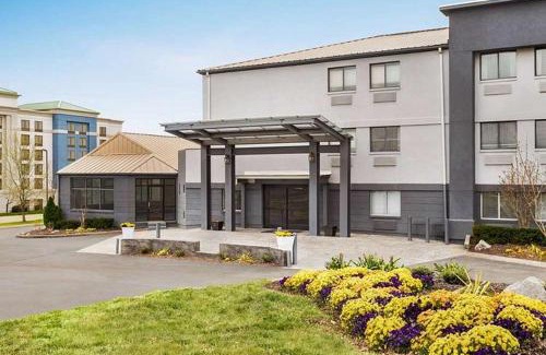 Donelson Hotel | Luxe Studios