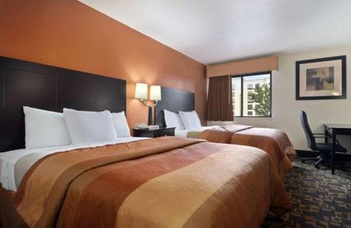 Donelson Hotel | Luxe Studios