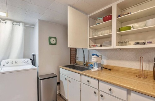 Salt Lake City Condo | Luxe Sugarhouse Nook | Massage | Garage | 2 Kings