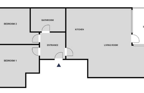 Sydhavnen Apartment | Luxe Teglholmen 2BR w/ W/D, Balcony & Office, by Blueground