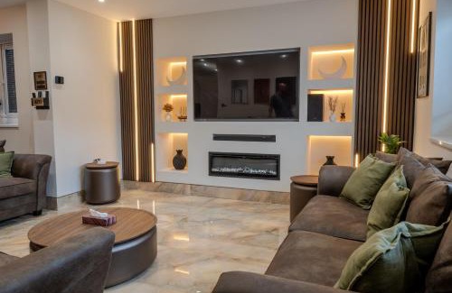 Manchester House | Luxehaus MCR