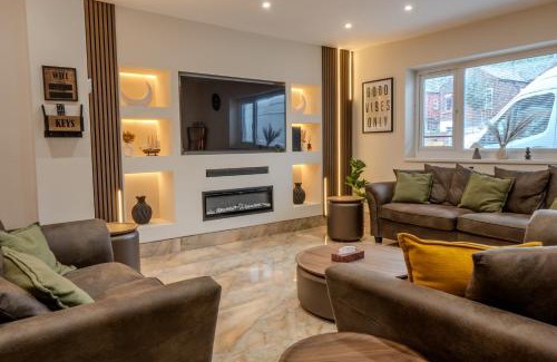 Manchester House | Luxehaus MCR