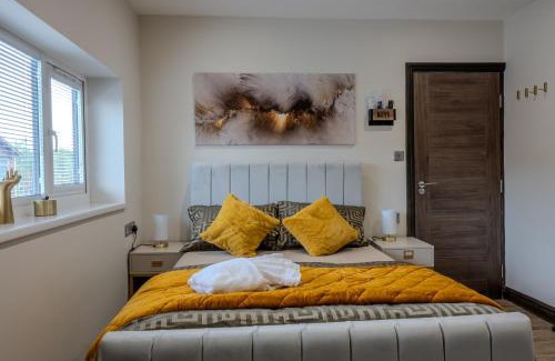 Manchester House | Luxehaus MCR