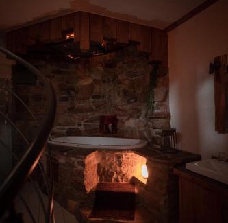 Blossersberg House | luxeriöses Chalet mit Erdverbundenheit