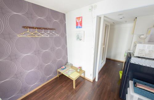 Naka Ward Apartment | Luxes Hiroshima4F ラクセス ヒロシマ4F