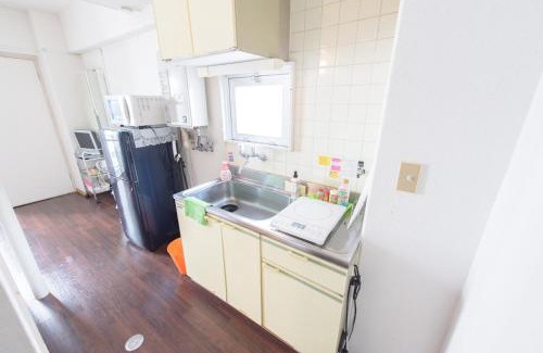 Naka Ward Apartment | Luxes Hiroshima4F ラクセス ヒロシマ4F