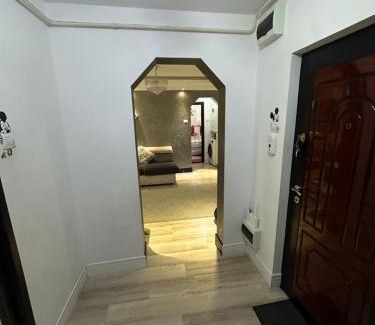 Vaslui Apartment | Luxette