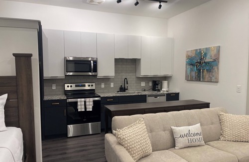 Frisco Apartment | Luxgateway@thestarsn