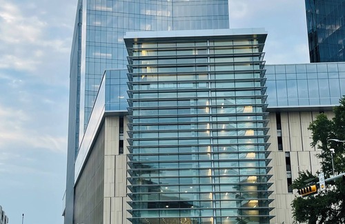 Frisco Apartment | Luxgateway@thestarsn