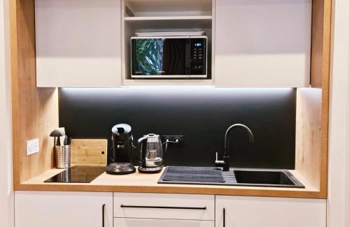 Marengo - Jolimont Apartment | Luxine 2 - Appartement 4 pers - Proximité Gare Matabiau
