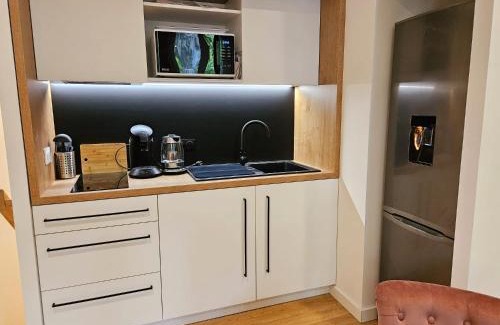 Marengo - Jolimont Apartment | Luxine One - Appartement 4 pers - Entre Canal et Gare Matabiau