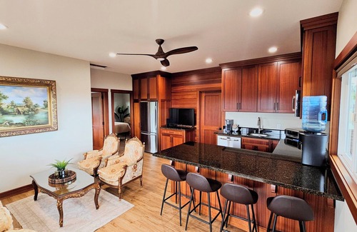 Waikoloa Apartment | Luxirious 2-bedroom apartment