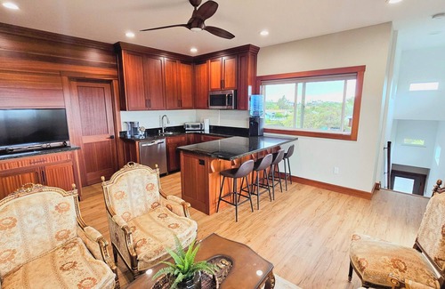 Waikoloa Apartment | Luxirious 2-bedroom apartment