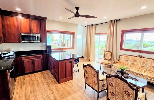 Waikoloa Apartment | Luxirious 2-bedroom apartment