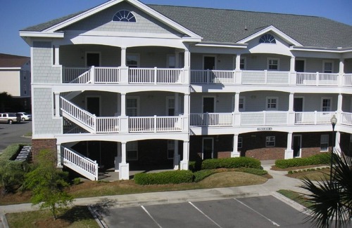 North Myrtle Beach Condo | ☀ LUXLife Resort and Retreat Award Winner/Flexible Summer Dates ☀