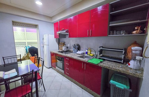 Casablanca Apartment | Luxor Home - Spacious & proximity to CFC