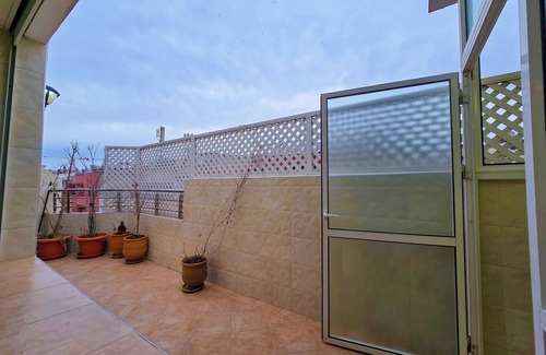 Casablanca Apartment | Luxor Home - Spacious & proximity to CFC