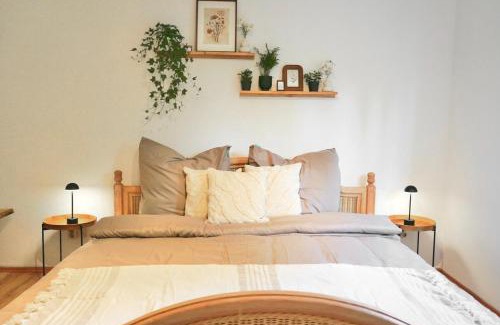 Memmingen Apartment | Luxora Apartment