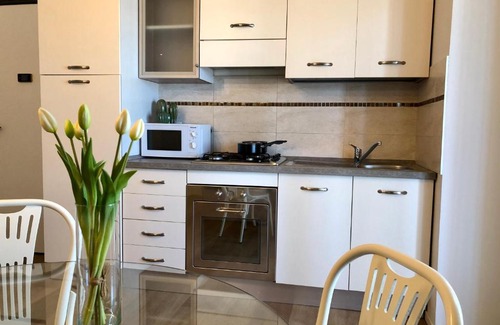 Bellaria-Igea Marina Apartment | LUXORY BEACH APARTMENTS BELLARIA