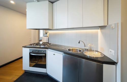 Borgo Crimea Apartment | LuxRent Penthouse Crimea