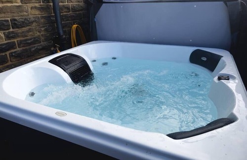 Haworth House | Luxstay Haworth - West Yorkshire