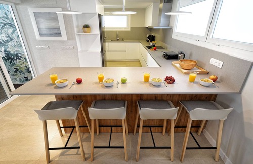 Meloneras Apartment | Luxury house and Amazing location in Maspalomas