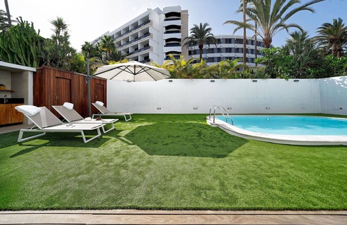 Meloneras Apartment | Luxury house and Amazing location in Maspalomas