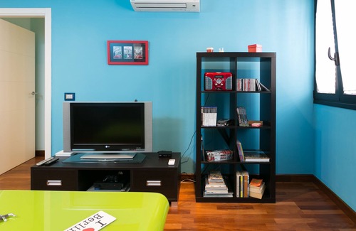 San Cristobal de La Laguna Apartment | Luxury apartment in the center / town of La Laguna