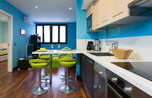 San Cristobal de La Laguna Apartment | Luxury apartment in the center / town of La Laguna
