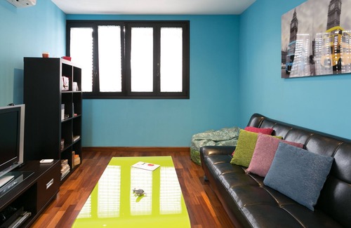 San Cristobal de La Laguna Apartment | Luxury apartment in the center / town of La Laguna