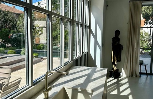 Bompard Villa | Luxueuse Bastide Méditerranéenne