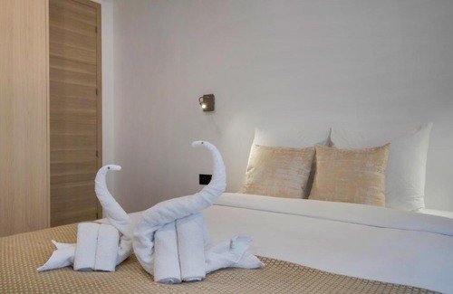 Chaillot Apartment | Luxueuses Suites - Arc de Triomphe - Trocadéro