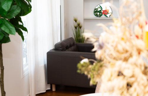 Enghien-les-Bains Apartment | luxueux appartement T3 Enghien les bains 1