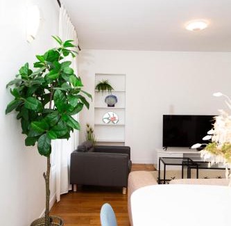 Enghien-les-Bains Apartment | luxueux appartement T3 Enghien les bains 1