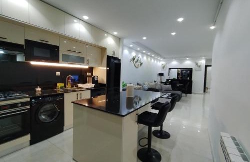Tlemcen Apartment | Luxueux Appartement à Tlemcen